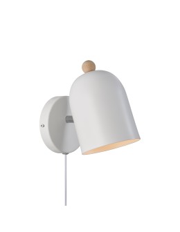 Nordlux Gaston Wall light White 2412671001 - product 2