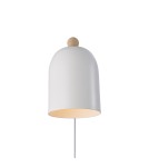 Nordlux Gaston Ścienna Biały 2412671001