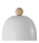 Nordlux Gaston Ścienna Biały 2412671001