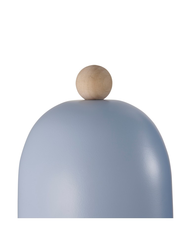 Nordlux Gaston Wall light Blue 2412671006