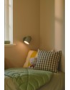 View Nordlux Gaston Wall light Dusty green 2412671023