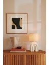 View Nordlux Haze Table lamp Beige 2412705009