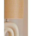 Nordlux Haze Lampa Stołowa Beżowy 2412705009