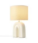 Scandinavian style table lamps - Nordlux Haze Table lamp Beige 2412705009 - product 6