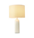 Scandinavian style table lamps - Nordlux Haze Table lamp Beige 2412705009 - product 7