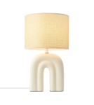 Nordlux Haze Lampa Stołowa Beżowy 2412705009