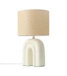 Nordlux Haze Lampa Stołowa Beżowy 2412705009