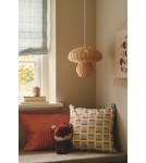 Boho pendant lamps - Nordlux Allie Pendant Nature 2412753060 - product 2