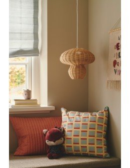 Nordlux Allie Wisząca Naturalny 2412753060 - produkt 2