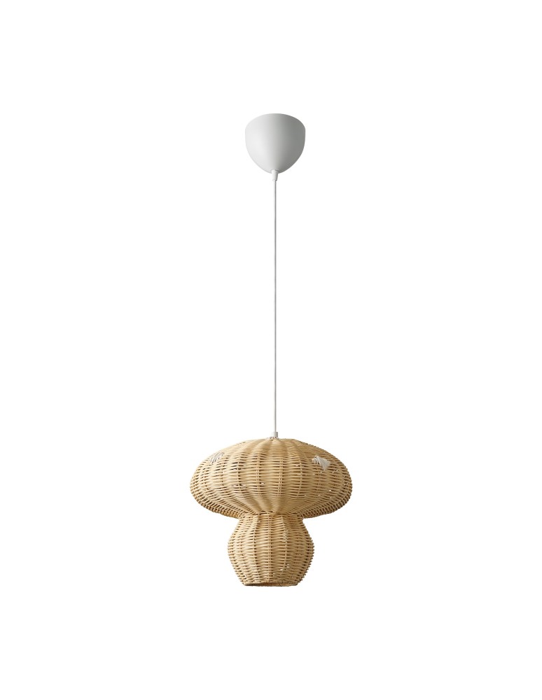 Nordlux Allie Wisząca Naturalny 2412753060