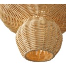 Nordlux Allie Wisząca Naturalny 2412753060