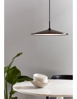 Nordlux Balance Pendant Black 2412783003