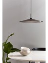 View Nordlux Balance Pendant Black 2412783003
