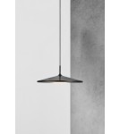 Scandinavian style pendant lamps - Nordlux Balance Pendant Black 2412783003 - product 2