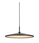 Scandinavian style pendant lamps - Nordlux Balance Pendant Black 2412783003 - product 3