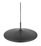 Scandinavian style pendant lamps - Nordlux Balance Pendant Black 2412783003 - product 4