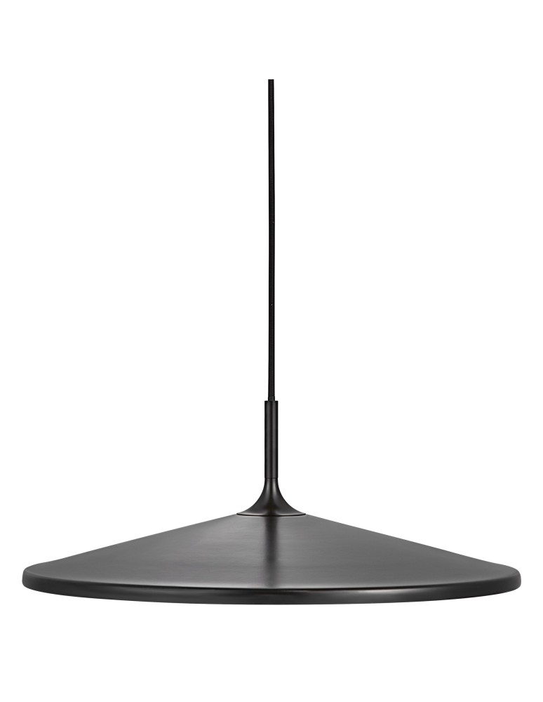 Scandinavian style pendant lamps - Nordlux Balance Pendant Black 2412783003 - product kolory-swiatla.pl 5