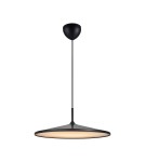 Scandinavian style pendant lamps - Nordlux Balance Pendant Black 2412783003 - product 6