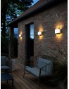 View Nordlux Piola Solar Light White 2418051001