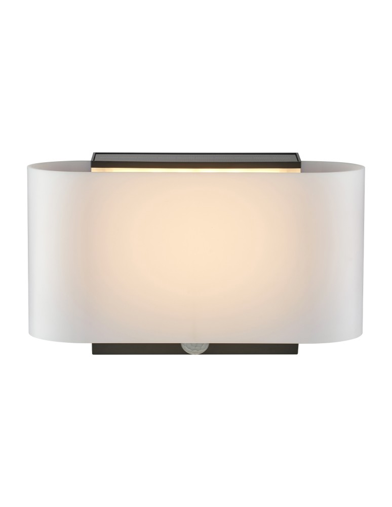 Solar lamps - Nordlux Piola Solar Light White 2418051001 - product kolory-swiatla.pl 3