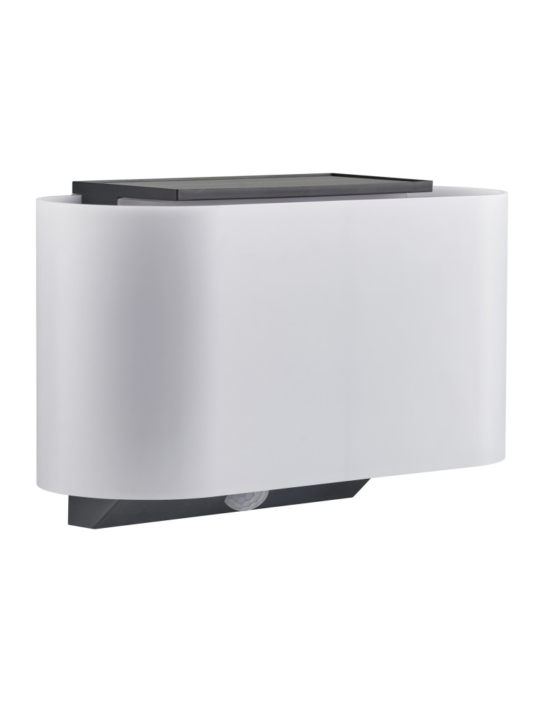 Solar lamps - Nordlux Piola Solar Light White 2418051001 - product kolory-swiatla.pl 6