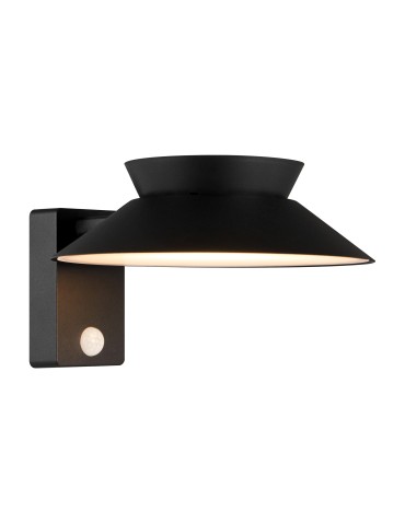 Nordlux Justina Solar Wall light Black 2418071003 - product 2