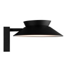 Solar lamps - Nordlux Justina Solar Wall light Black 2418071003 - product 4