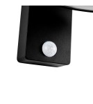 Solar lamps - Nordlux Justina Solar Wall light Black 2418071003 - product 5