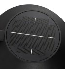 Solar lamps - Nordlux Justina Solar Wall light Black 2418071003 - product 6