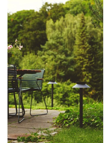 Nordlux Justina Solar Garden light Black 2418098003 - product 2
