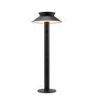 Solar lamps - Nordlux Justina Solar Garden light Black 2418098003 - product 4