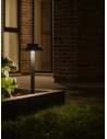 View Nordlux Justina Solar Garden light Anthracite 2418098050