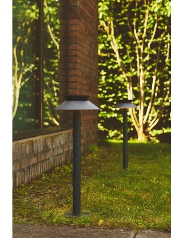 Nordlux Justina Solar Garden light Anthracite 2418098050 - product 2