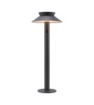 Nordlux Justina Solar Lampa Ogrodowa Antracyt Ogrodowa/Zewnętrzna 2418098050