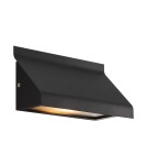 Outdoor wall lamps - Nordlux Tadas Wall light Black 2418171003 - product 2