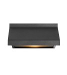 Outdoor wall lamps - Nordlux Tadas Wall light Black 2418171003 - product 3