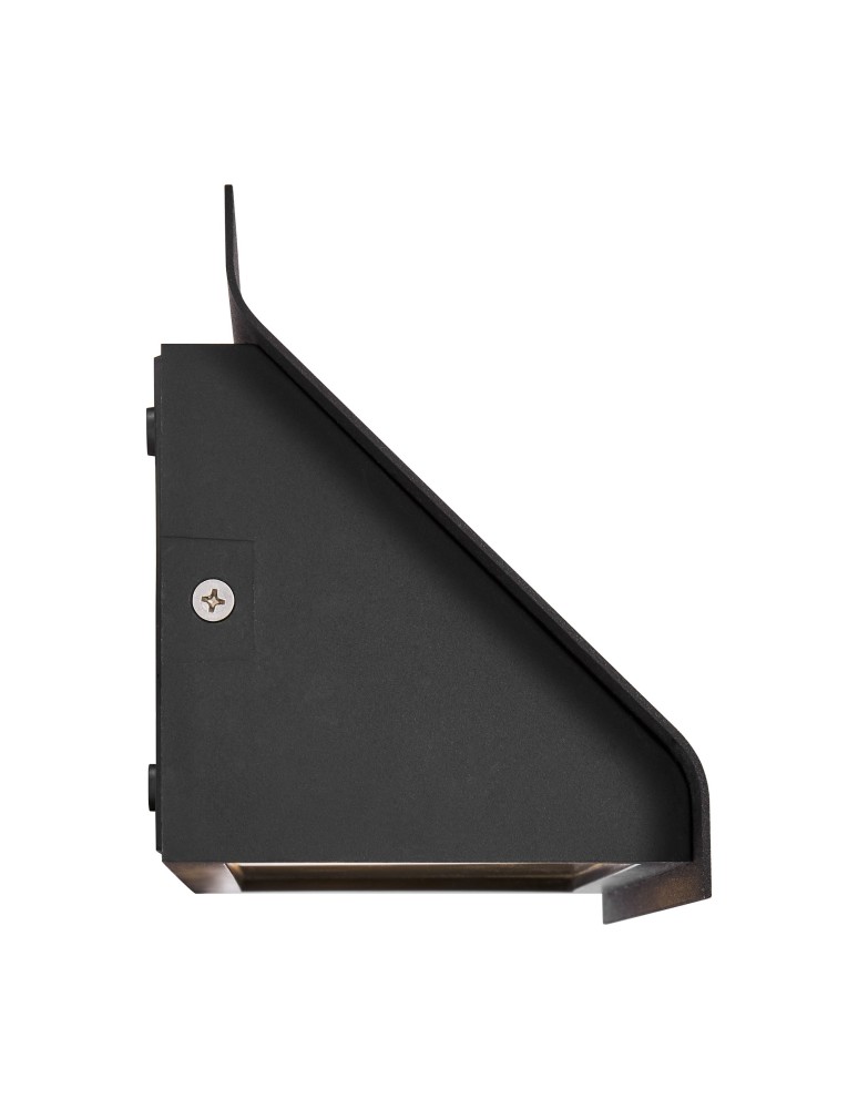 Outdoor wall lamps - Nordlux Tadas Wall light Black 2418171003 - product kolory-swiatla.pl 4
