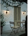 View Nordlux Berlo Wall light Black 2418191003