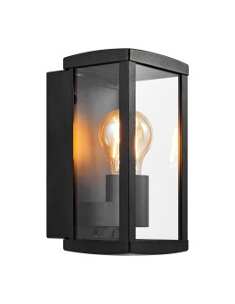 Nordlux Luchy Wall light Black 2418231003 - product 2
