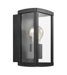 Outdoor wall lamps - Nordlux Luchy Wall light Black 2418231003 - product 5