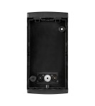Outdoor wall lamps - Nordlux Luchy Wall light Black 2418231003 - product 6