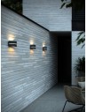 View Nordlux Sibelis Wall light Anthracite 2418311050