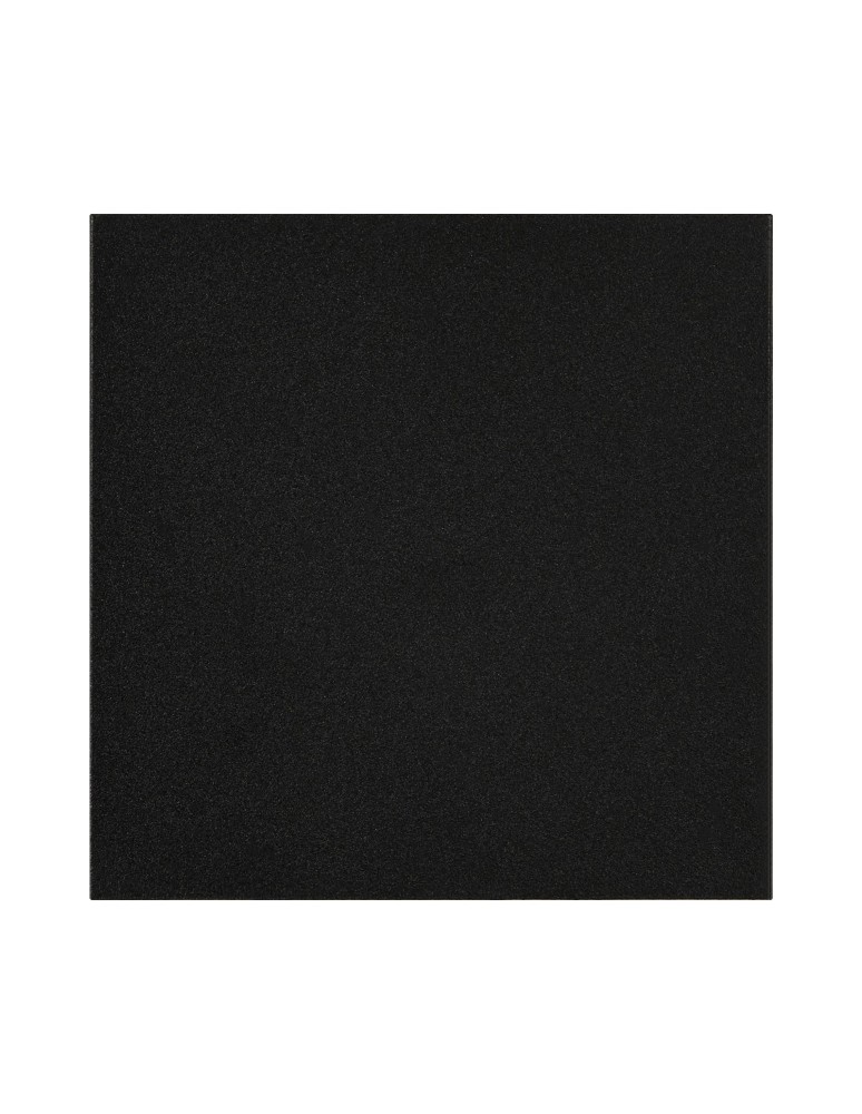 Outdoor wall lamps - Nordlux Milda kubi Wall light Black 2418331003 - product kolory-swiatla.pl 3