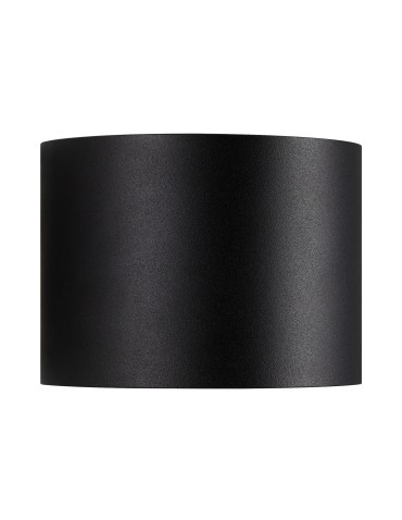 Nordlux Milda Ścienna Czarny Ogrodowa/Zewnętrzna 2418351003 - produkt 2