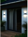 View Nordlux Milda Wall light Anthracite 2418351050