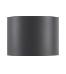 Outdoor wall lamps - Nordlux Milda Wall light Anthracite 2418351050 - product 2