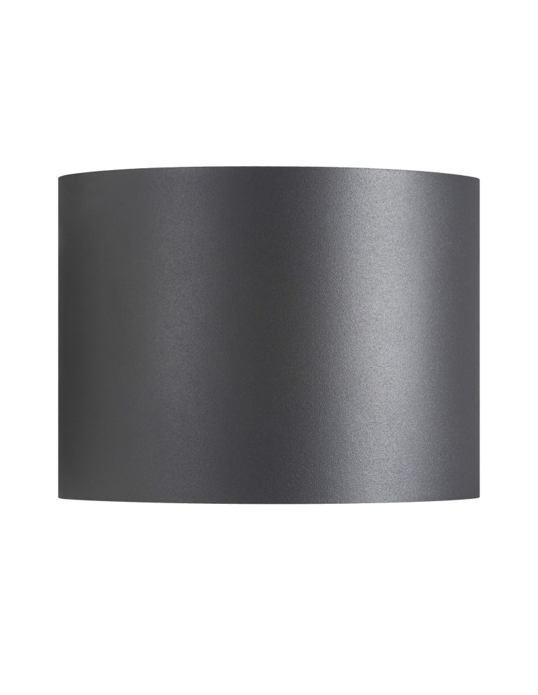 Outdoor wall lamps - Nordlux Milda Wall light Anthracite 2418351050 - product kolory-swiatla.pl 3
