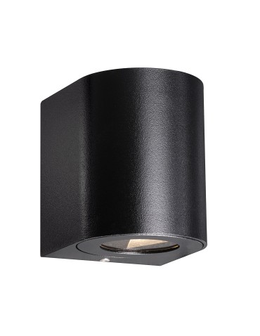 Nordlux Canto 2 Ścienna Czarny Ogrodowa/Zewnętrzna 49701203 - produkt 2