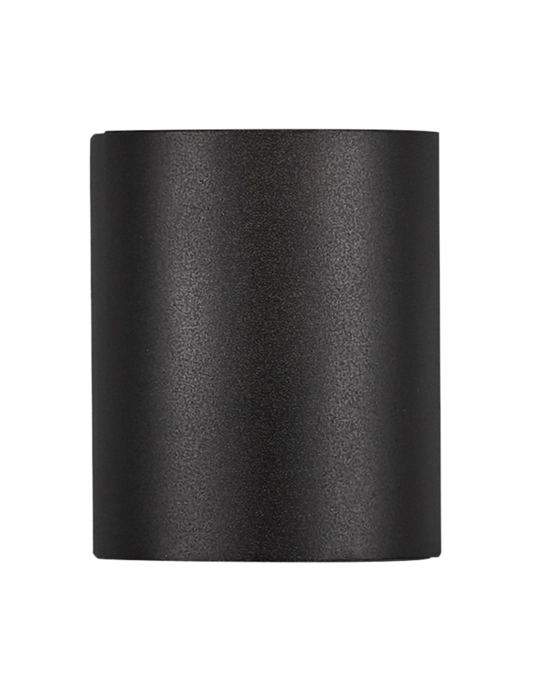 Outdoor wall lamps - Nordlux Canto 2 Wall light Seaside black 49701203 - product kolory-swiatla.pl 4