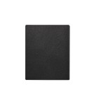Outdoor wall lamps - Nordlux Canto Kubi 2 Wall light Seaside black 49711203 - product 3